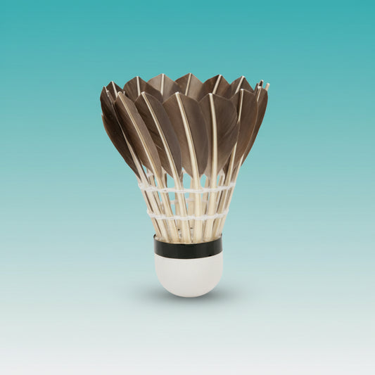 Badminton Shuttle Hero by Gift Hub Mart