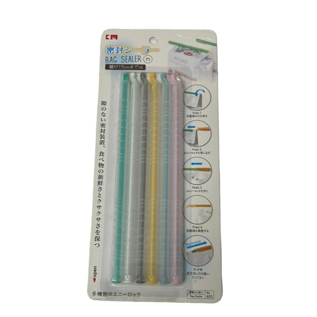 Bag sealer Big by Gifthubmart