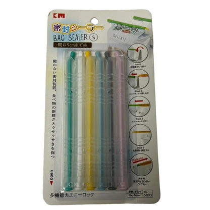 Bag Sealer Small by Gifthubmart