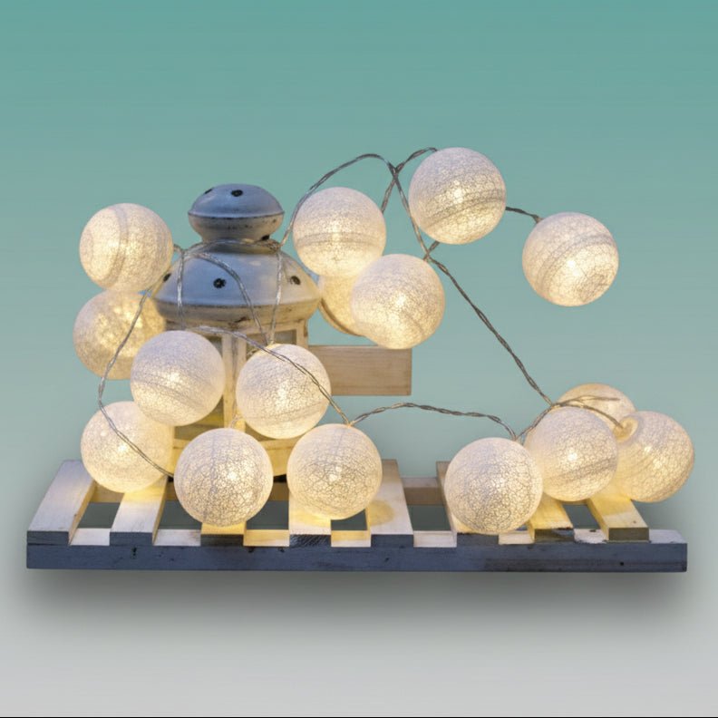 Ball Light No.4 by Gifthubmart