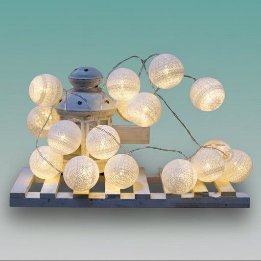 Ball Light No.4 by Gifthubmart