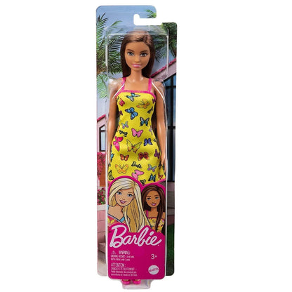 Barbie Entry Doll HBV08