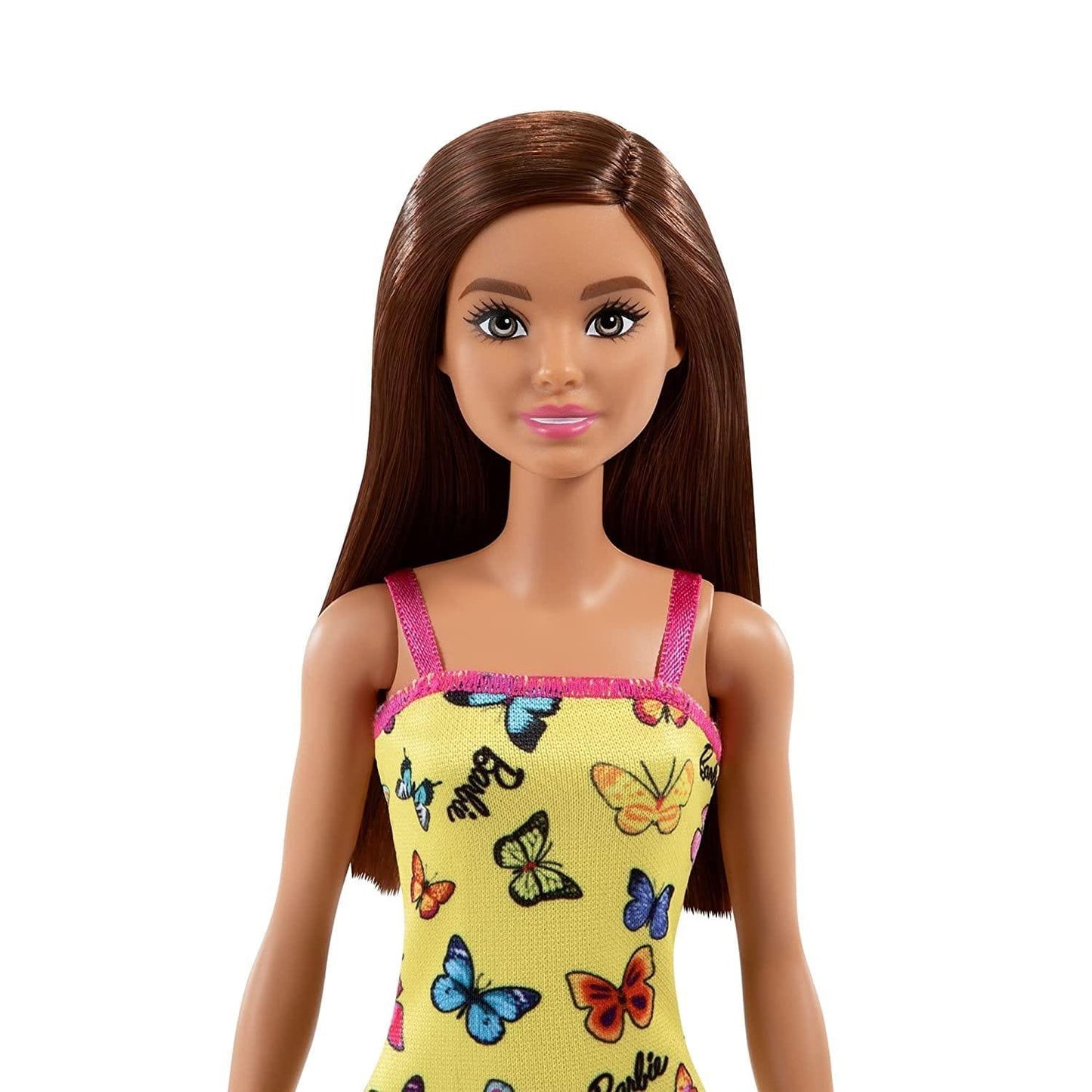 Barbie Entry Doll HBV08