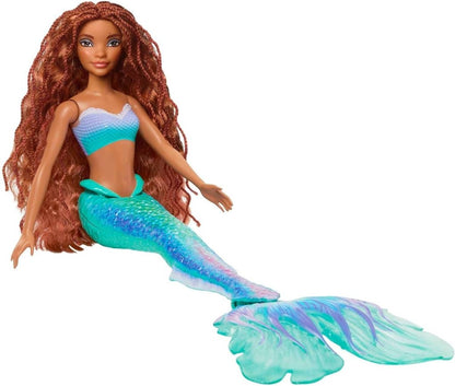Barbie Mermaid Mattel by Gifthubmart