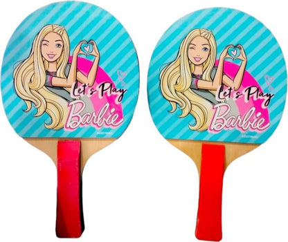 Barbie Table Tennis Trainer by Gifthubmart