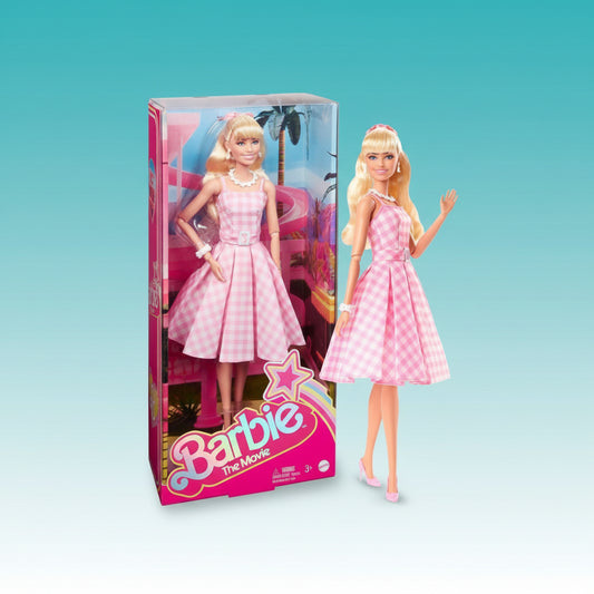 Barbie The Movie Mattel by Gifthubmart