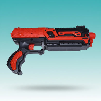 Battle Blazer Nerf Gun 3+ Jaks Toys by Jaks Toys