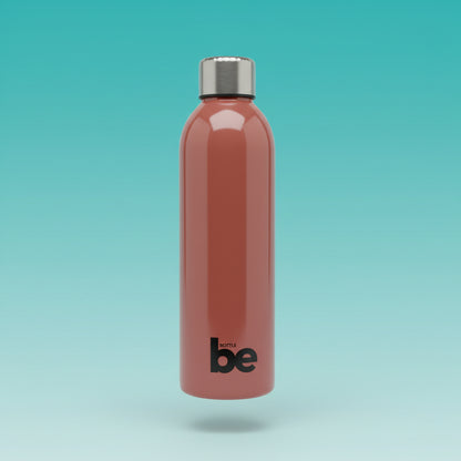 Be Bottle Stainless Steel 750ML by Gift Hub Mart