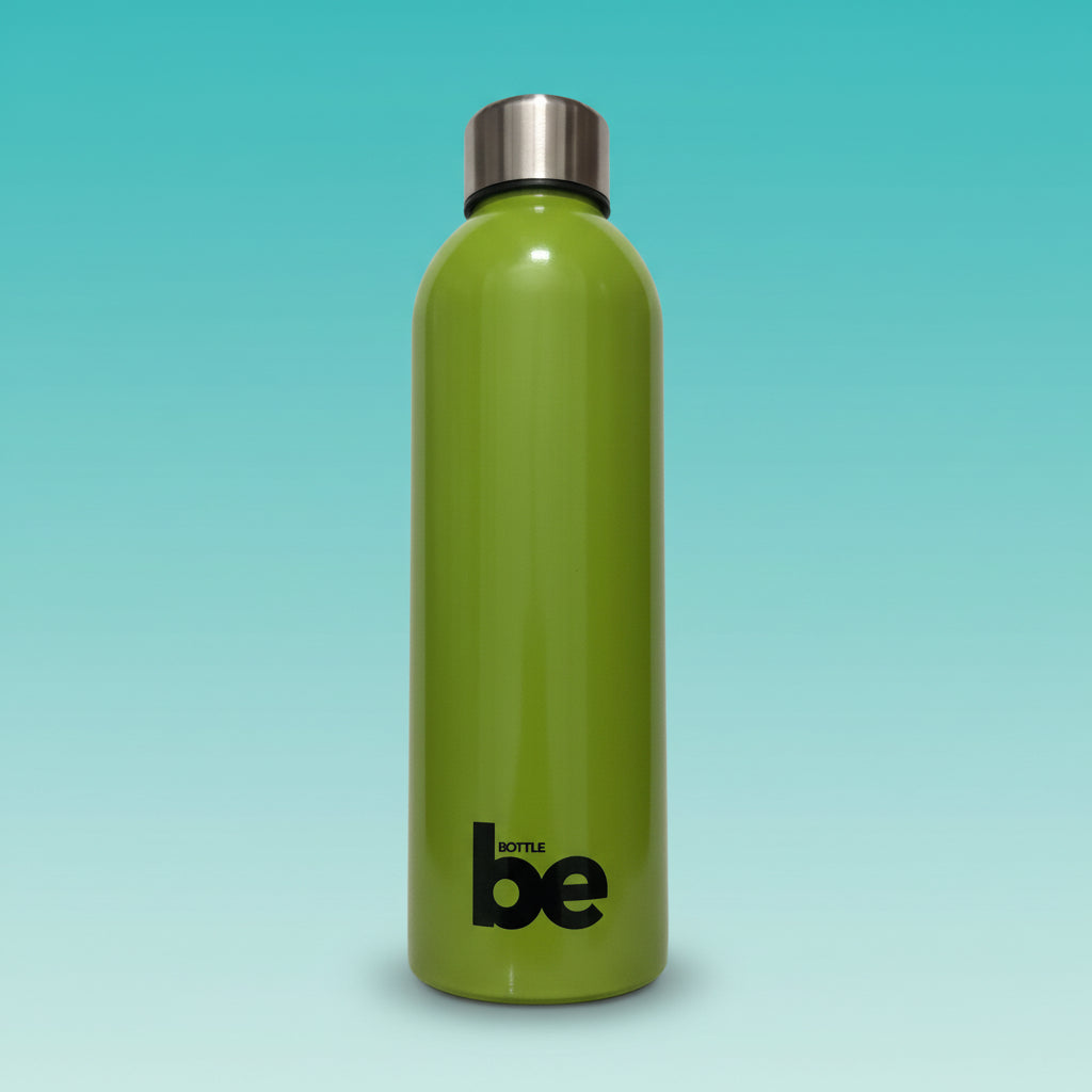 Be Bottle Stainless Steel 750ML by Gift Hub Mart