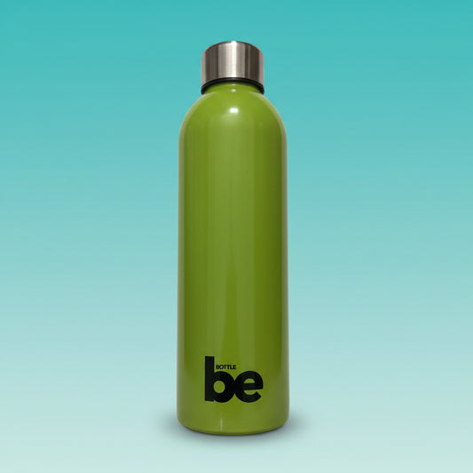 Be Bottle Stainless Steel 750ML by Gift Hub Mart