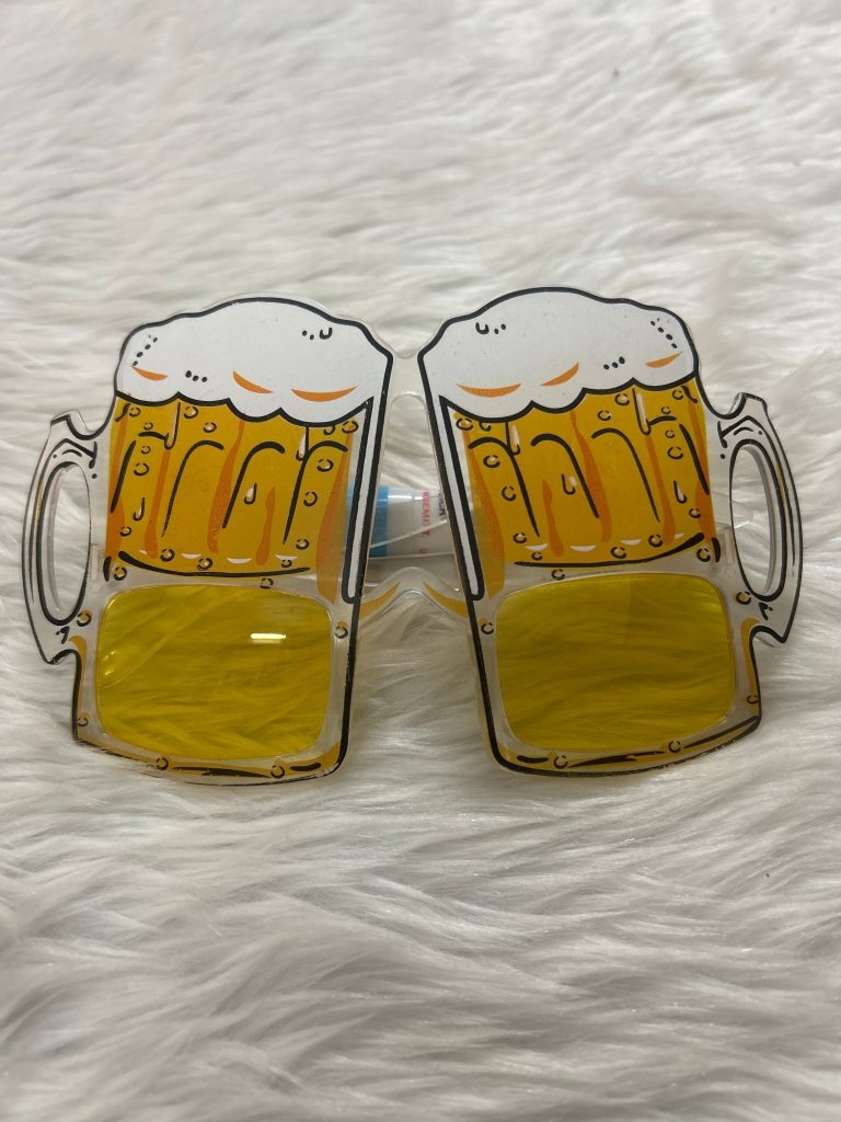 Beer Glass Specs by Gift Hub Mart