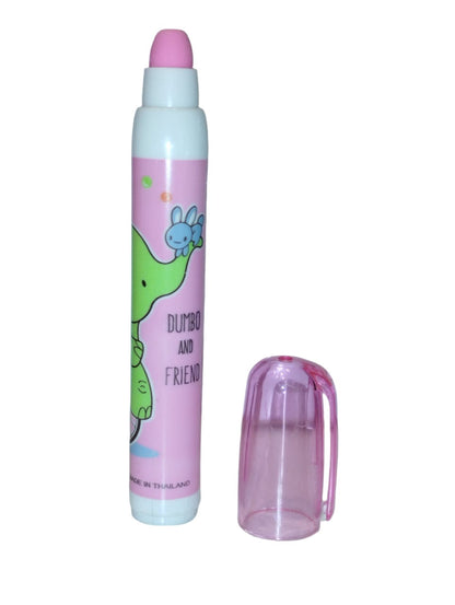 Bensia Eraser Pink