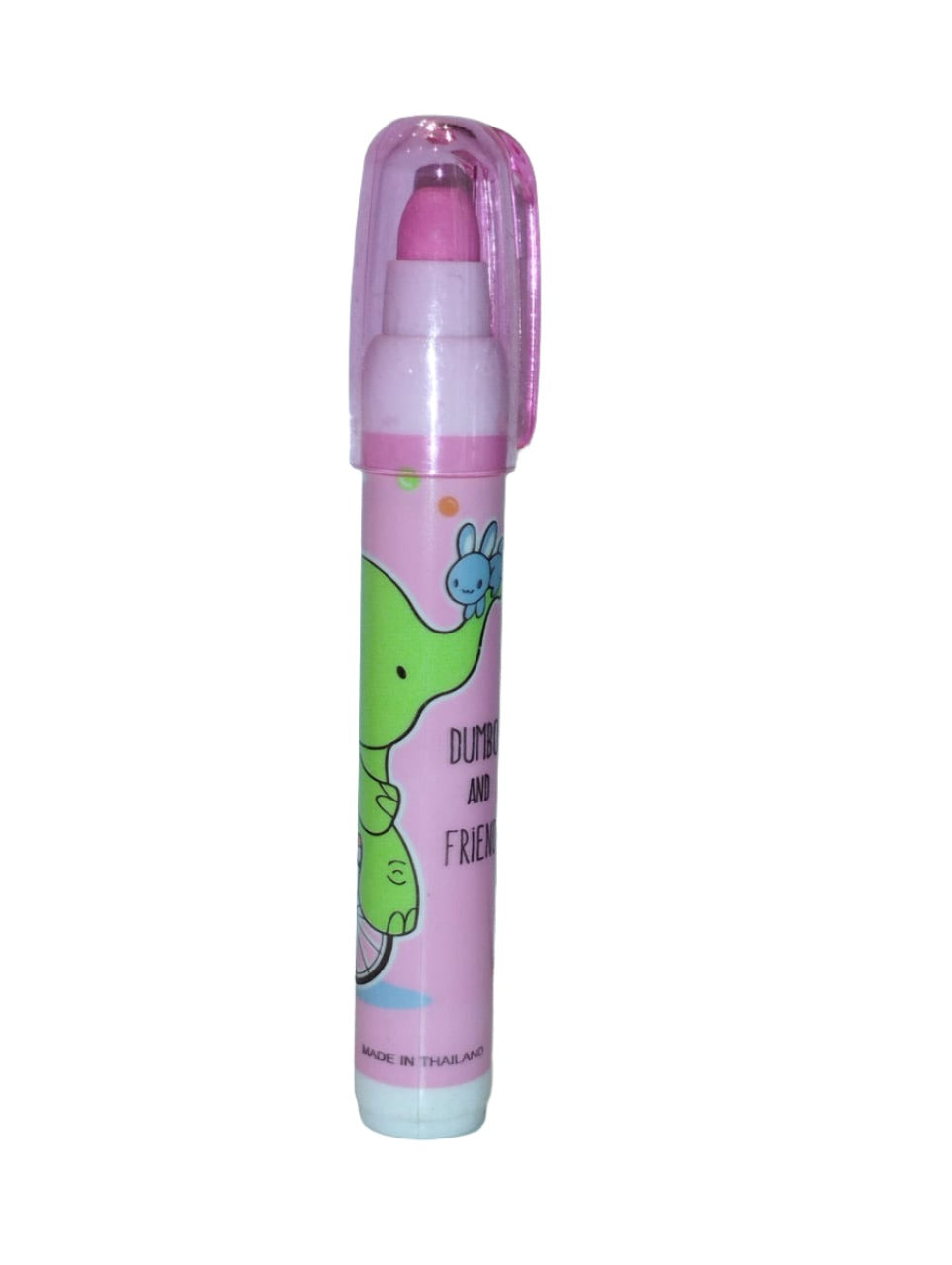 Bensia Eraser Pink