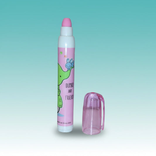 Bensia Eraser Pink by Gifthubmart