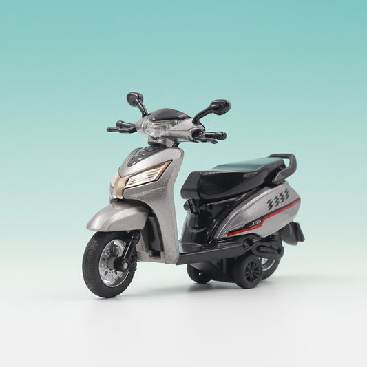 Bestiva Scooter Pull Back 3+ Centy by Centy