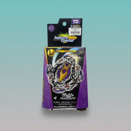 Beyblade TD by Gift Hub Mart
