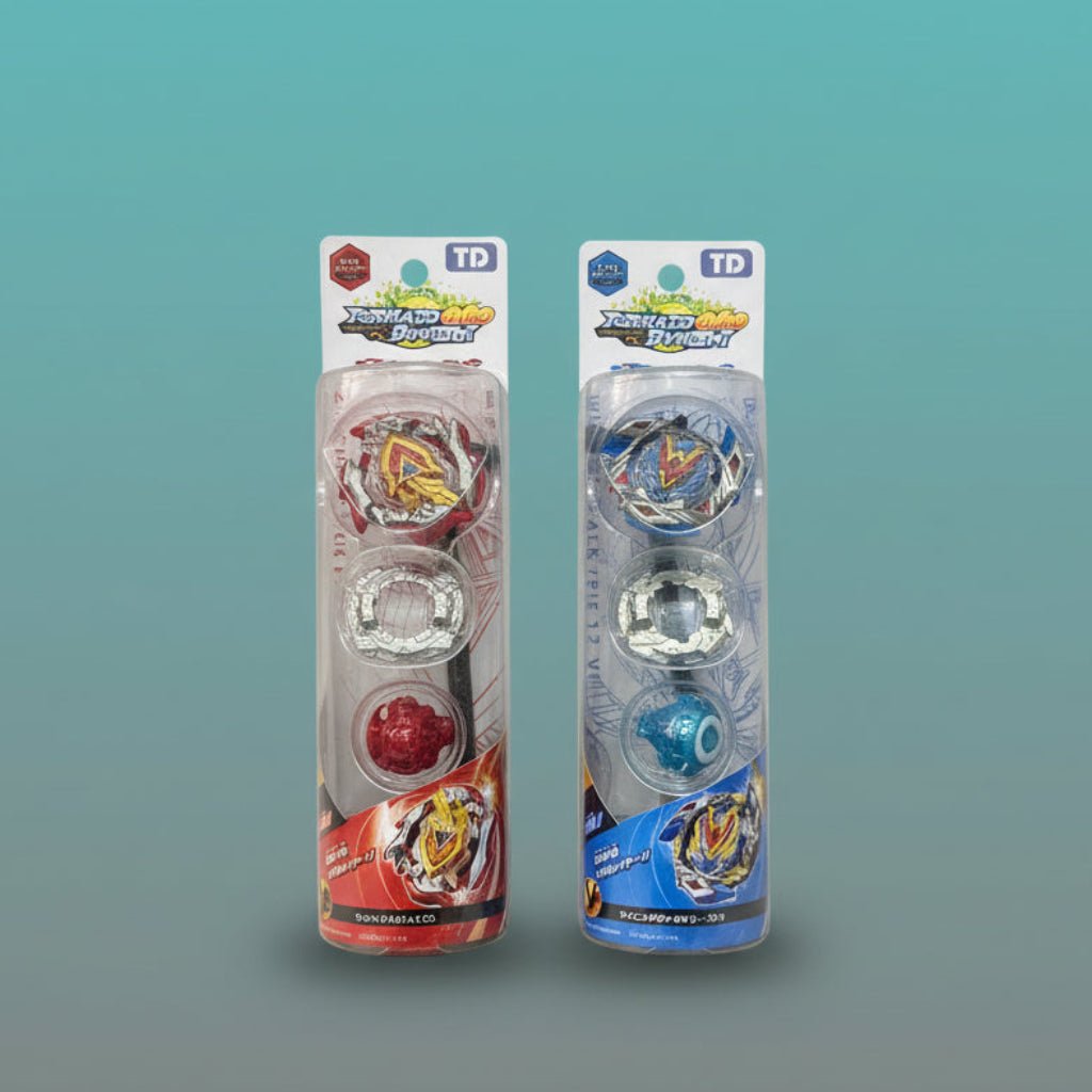 Beyblade Tornado Gyro Combat by Gift Hub Mart