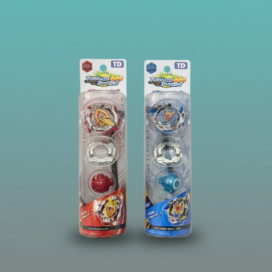 Beyblade Tornado Gyro Combat by Gift Hub Mart