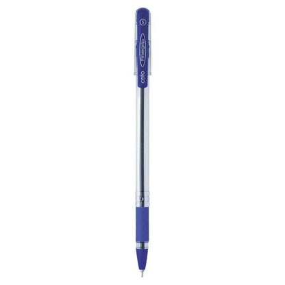 Cello Finegrip Ball Pen Blue 0.7mm