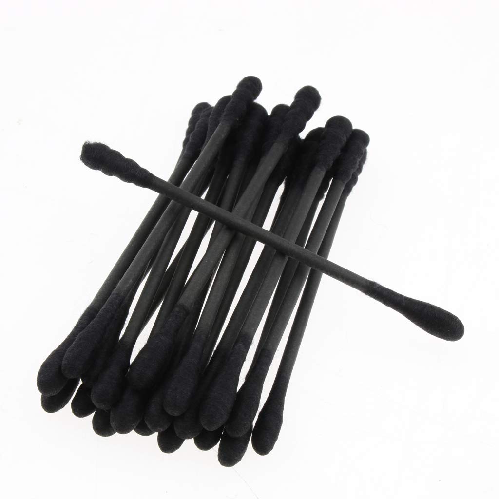 Black Ear Buds by Gifthubmart