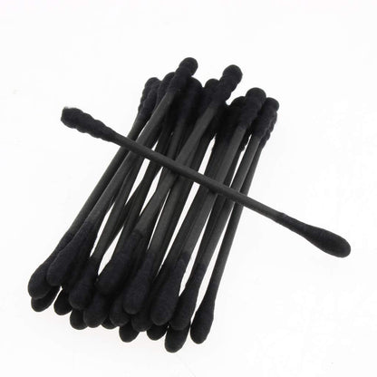 Black Ear Buds by Gifthubmart