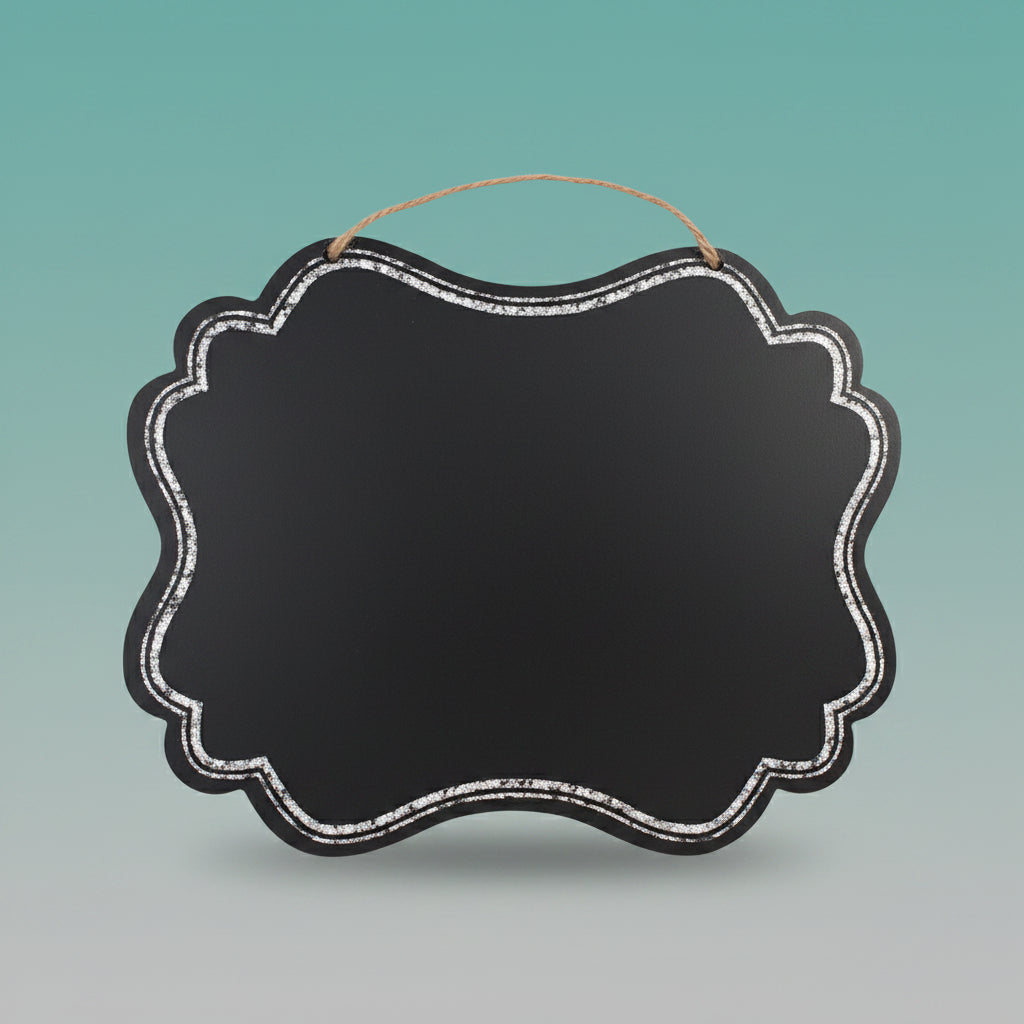 Black Slate by Gifthubmart