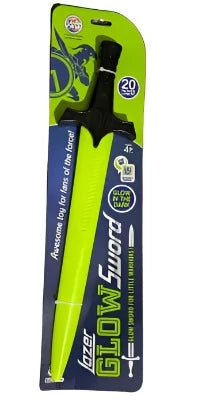 Lazer Glow Sword- Ratna