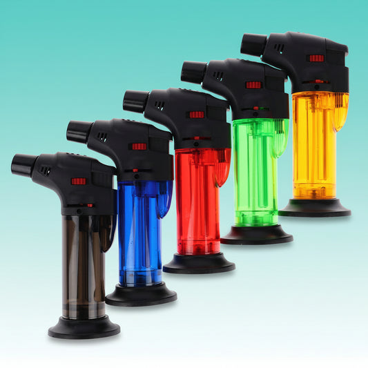 Blow Torch Jet Lighter QL001 by Gifthubmart