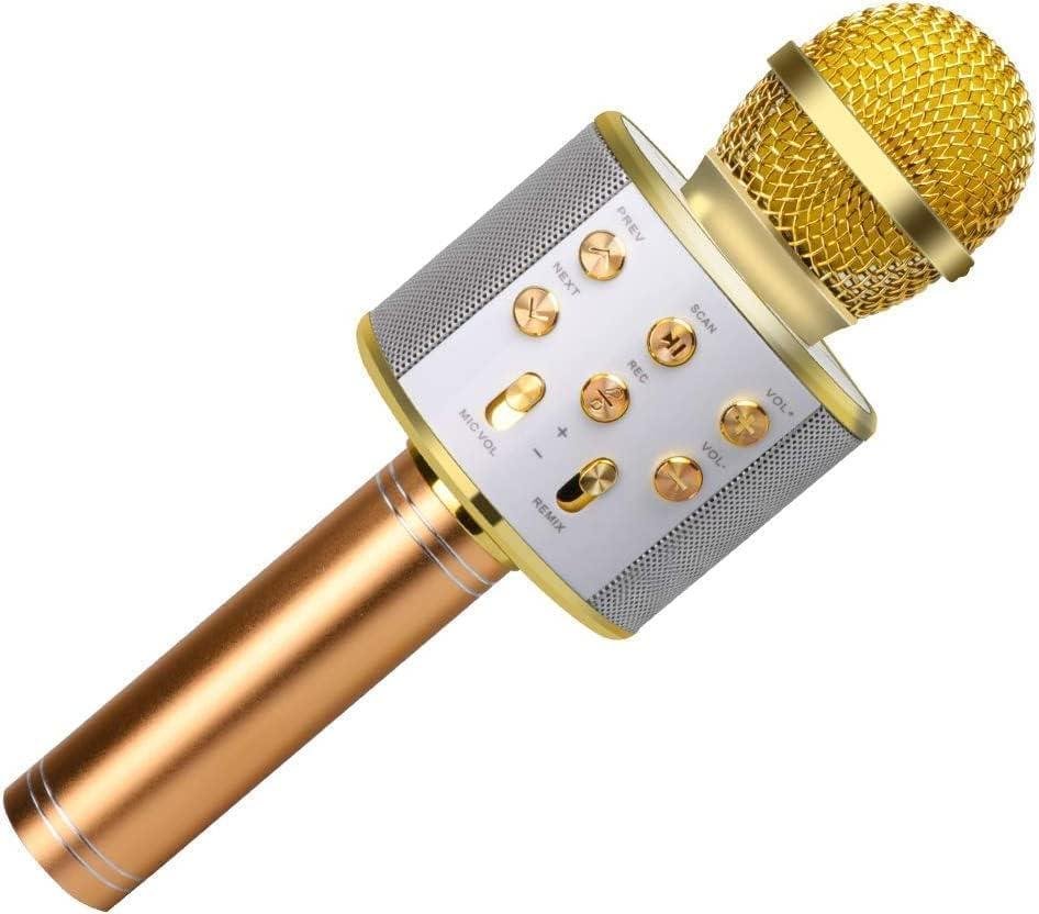 Bluetooth Microphone by Gifthubmart