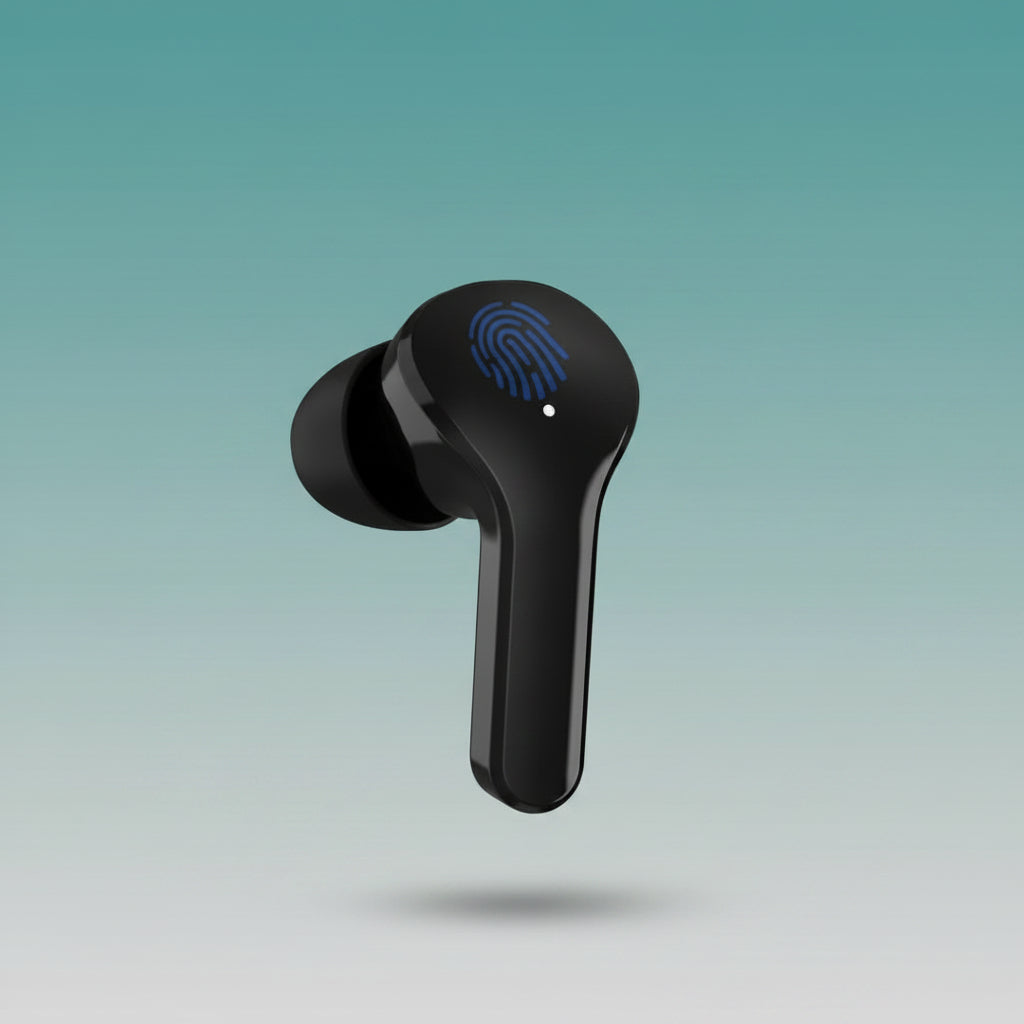Bluetooth Wireless Head Phone by Gifthubmart