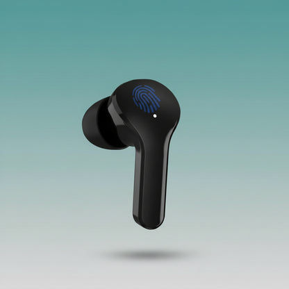 Bluetooth Wireless Head Phone by Gifthubmart