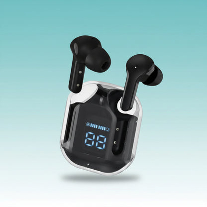 Bluetooth Wireless Head Phone by Gifthubmart