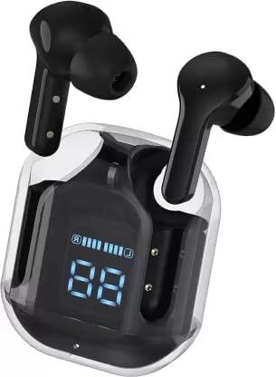 Bluetooth Wireless Head Phone by Gifthubmart