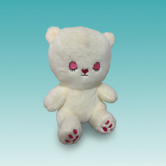 Blushie-The Sleeping Friend Toy 2m+ by Gift Hub Mart