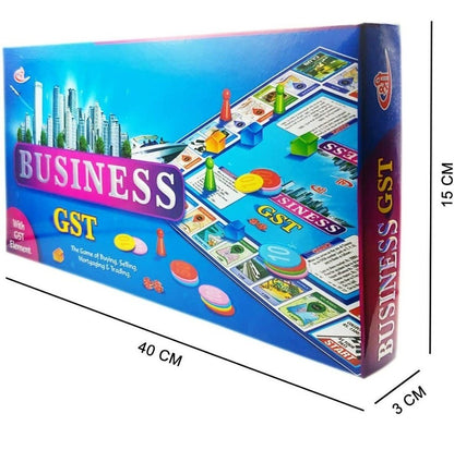 Business GST Shree