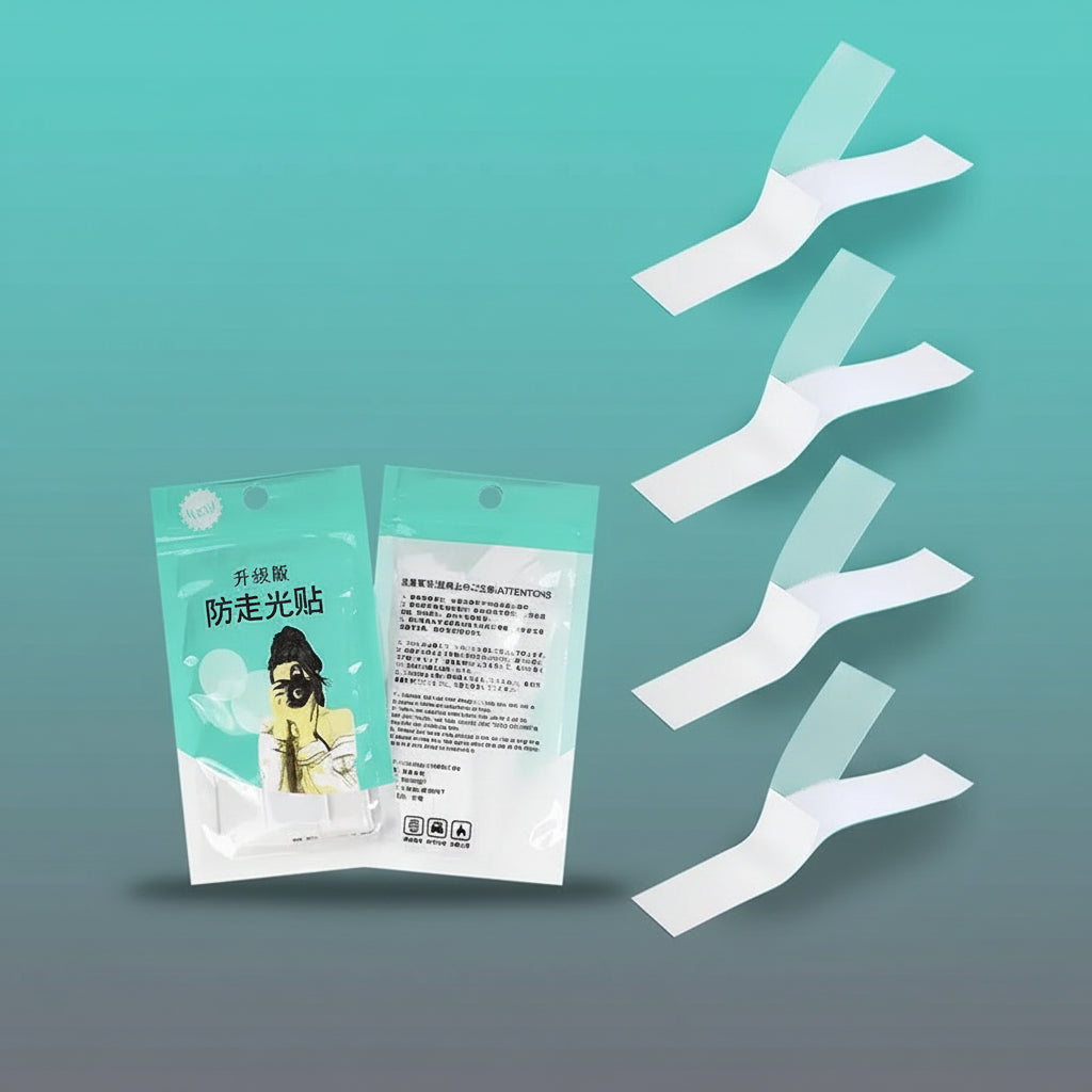 Body Tape by Gifthubmart