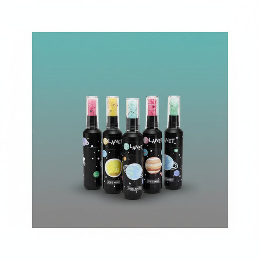 Bottle Highlighter (Fluorescent) by Gifthubmart