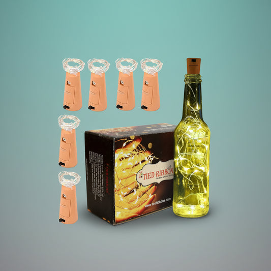 Bottle Light by Gifthubmart