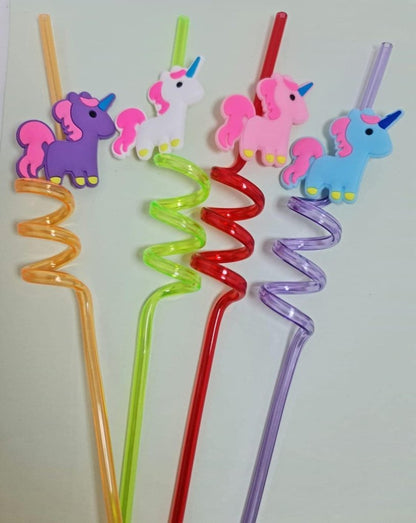 Boutique Straw by Gifthubmart