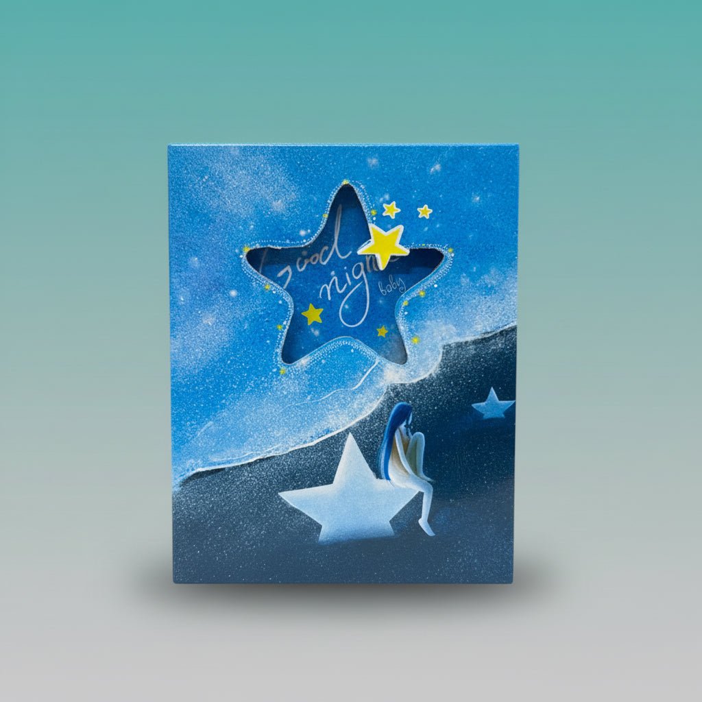 Box Lock Diary by Gift Hub Mart