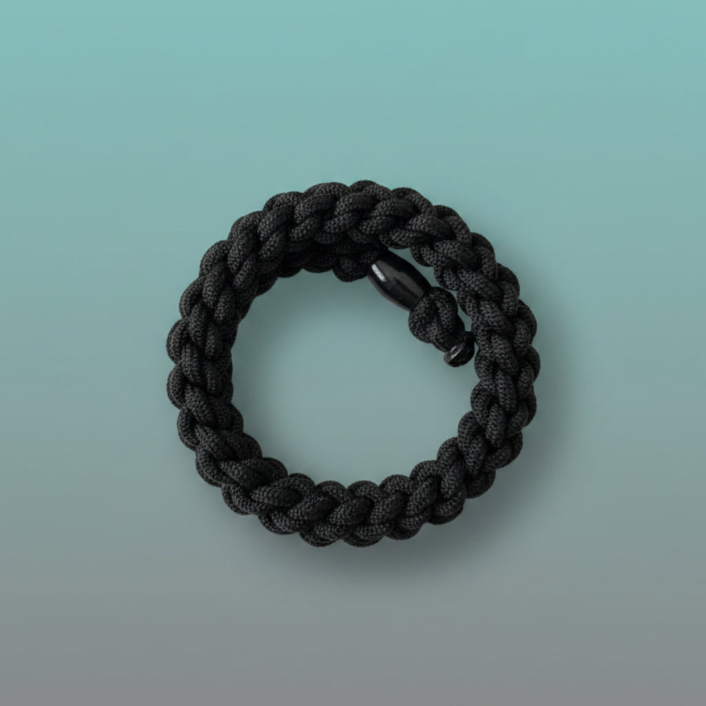 Braided Rubberband pack 2 by Gift Hub Mart