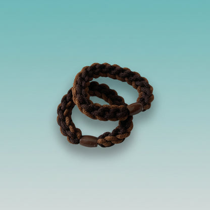 Braided Rubberband pack 2 by Gift Hub Mart