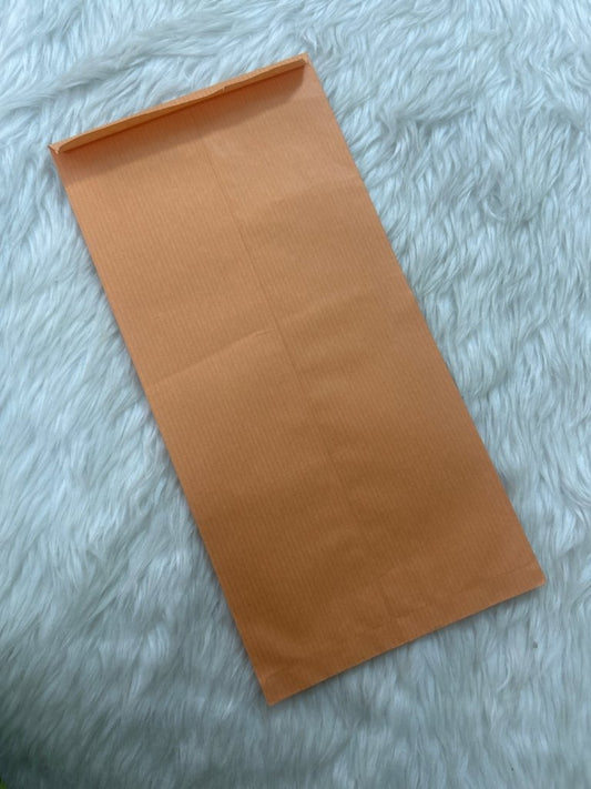 Brown Envelope 12”x6” by Gift Hub Mart