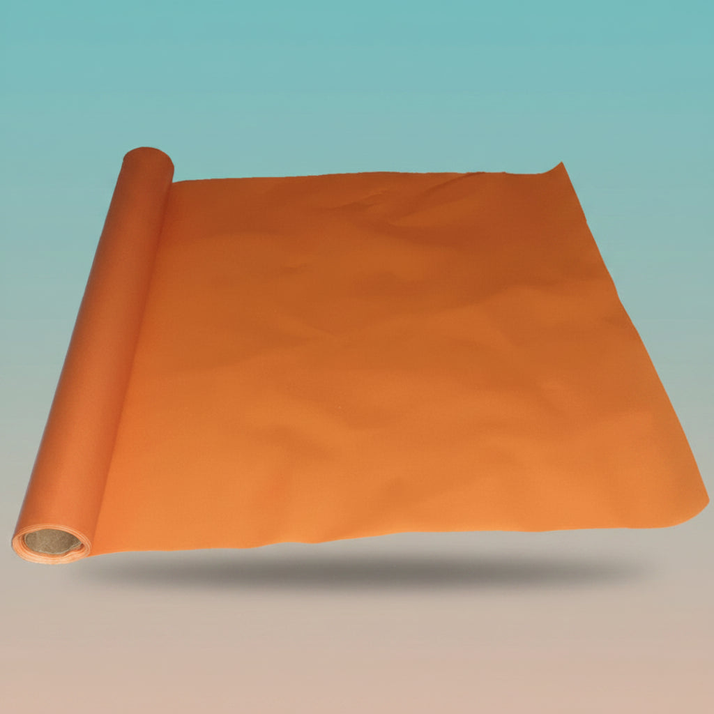 Brown Paper Book Cover by Gifthubmart