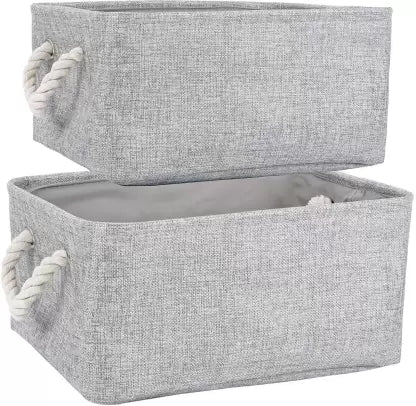 Eco Storage Basket  Medium