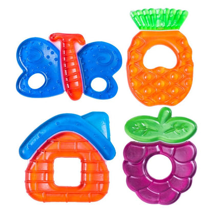 Buds Buddy Water Filled Baby Teether