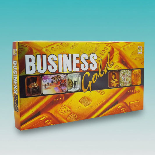 Business Gold by Gifthubmart