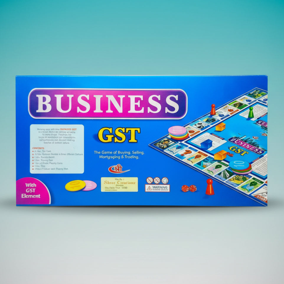 Business GST Shree by Gifthubmart