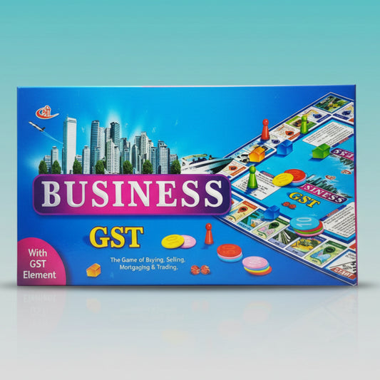Business GST Shree by Gifthubmart