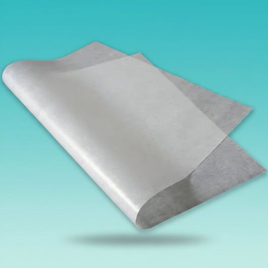 Butter Paper/Tracing Paper Sheet by Gift Hub Mart
